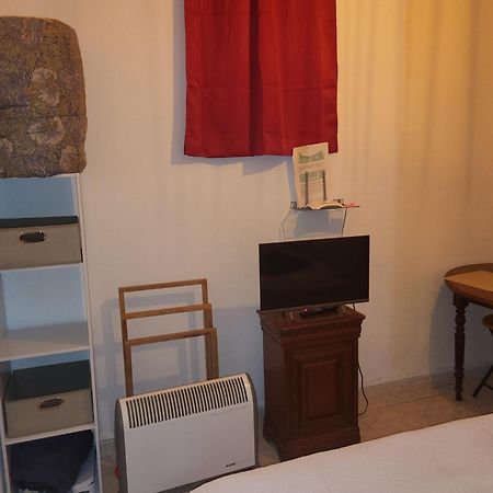 Studio A La Campagne Ucciani المظهر الخارجي الصورة